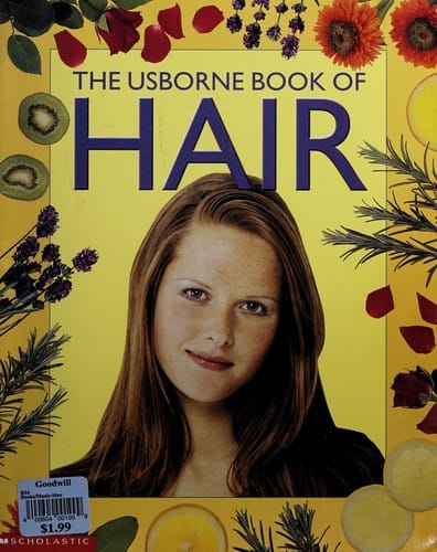 The Usborne Book of Hair