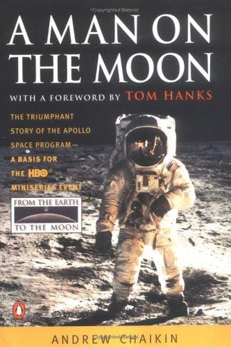 A Man on the Moon