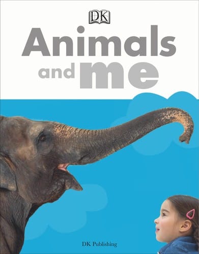 Animals and me