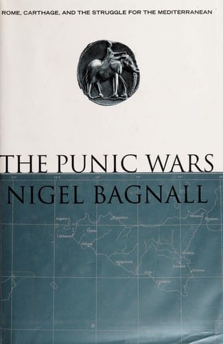 The Punic Wars
