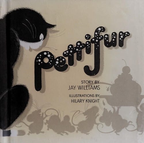 Pettifur: a story