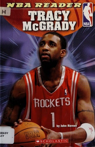 Tracy McGrady