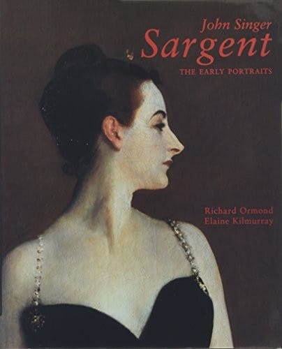 John Singer Sargent: the early portraits