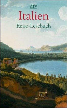 Italien. Reise- Lesebuch.