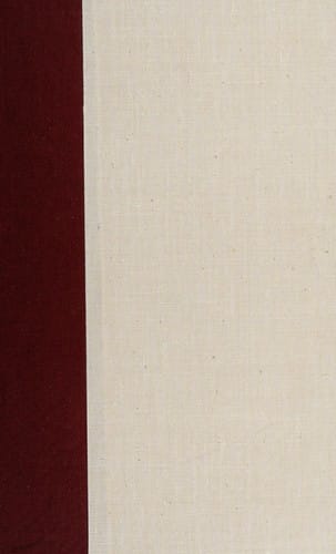 The German Bildungsroman from Wieland to Hesse