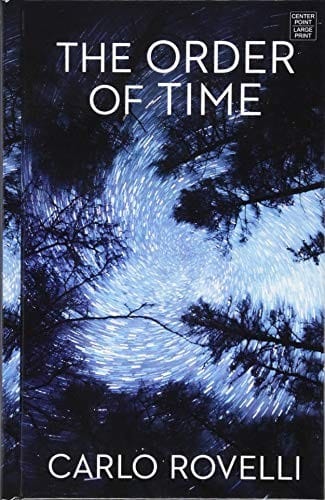 The Order of Time