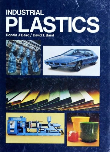 Industrial plastics: basic chemistry, major resins, modern industrial processes