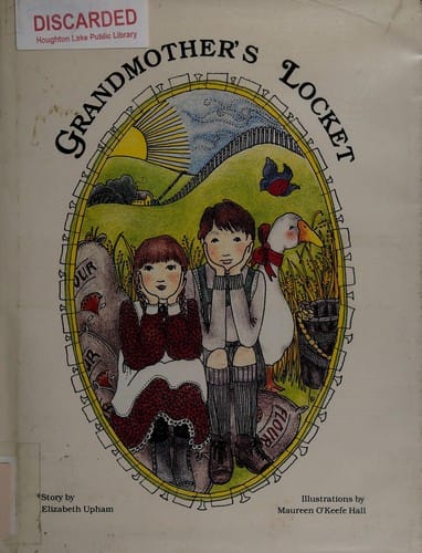 Grandmother's locket