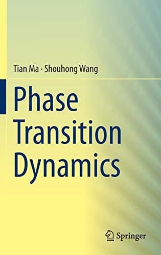 Phase Transition Dynamics