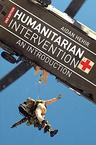 Humanitarian Intervention: An Introduction