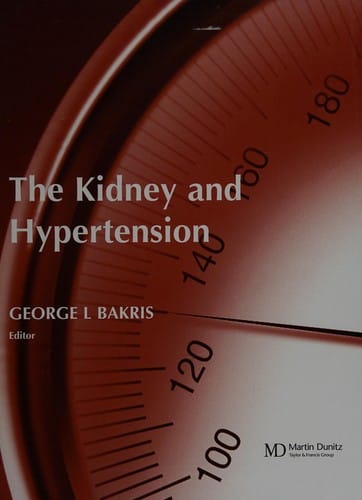 The kidney and hypertension