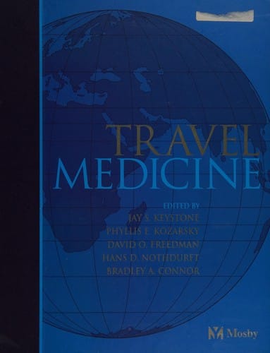 Travel medicine