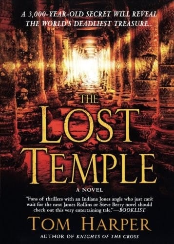 LOST TEMPLE