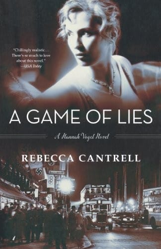 A Game of Lies