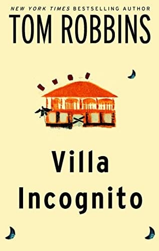 Villa Incognito