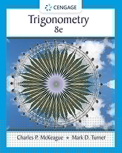Trigonometry