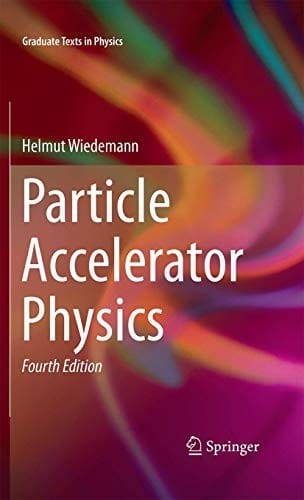 Particle Accelerator Physics