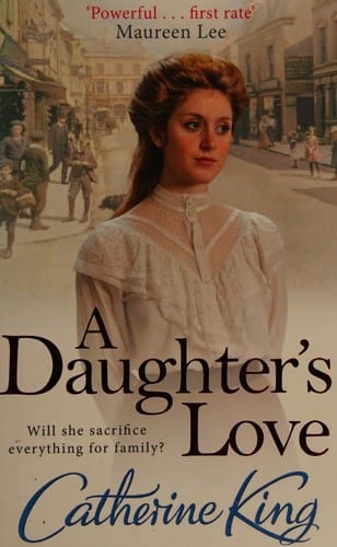 A daughter's love