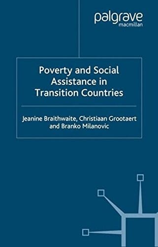Poverty and Social Assistance in Transition Countries