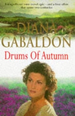 Drums of autumn.