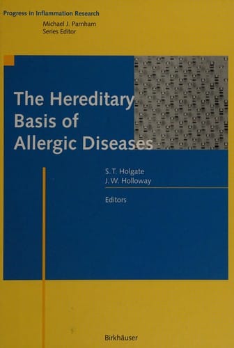 The hereditary basis of allergic diseases