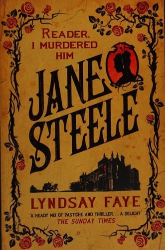 Jane Steele