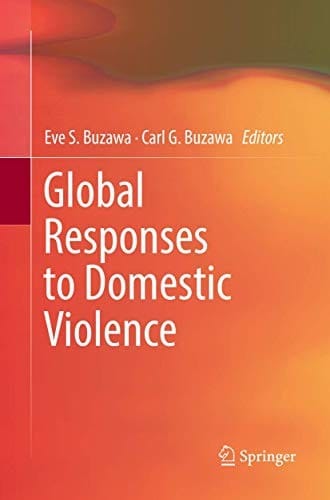 Global Responses to Domestic Violence