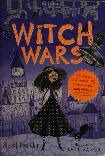 Witch Wars