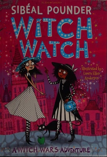 Witch watch