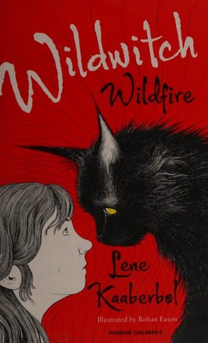 Wildwitch: wildfire
