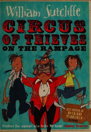 Circus of Thieves on the Rampage