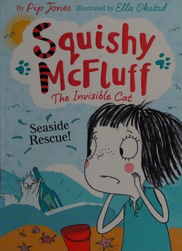 Seaside rescue!