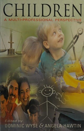 Children: a multi-professional perspective
