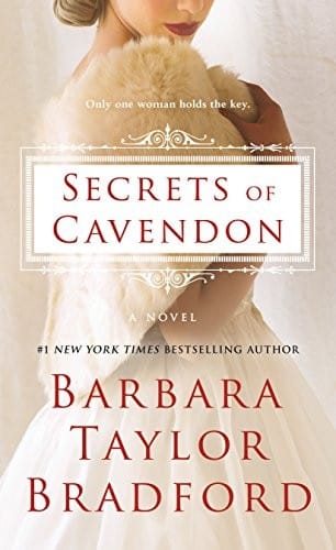 Secrets of Cavendon: A Novel