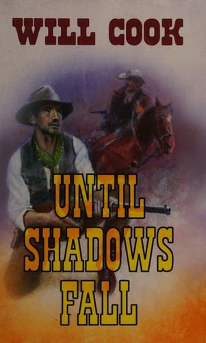Until shadows fall