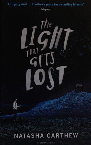 The light that gets lost
