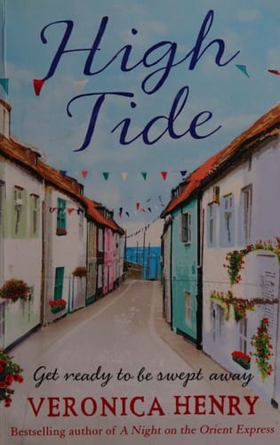 High tide