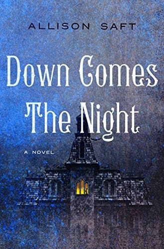 Down Comes the Night: A Novel