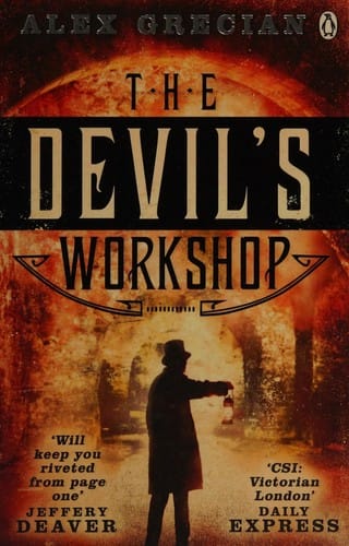 The Devil's workshop