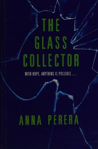 The glass collector