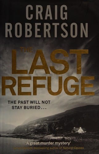 The last refuge