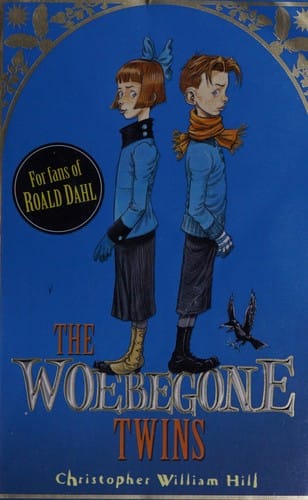 The Woebegone Twins