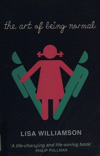 The art of being normal