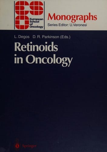 Retinoids in oncology