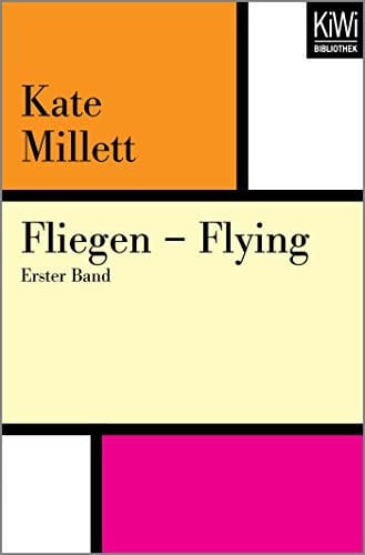 Fliegen - Flying: Erster Band
