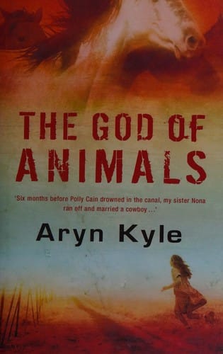 The God of Animals