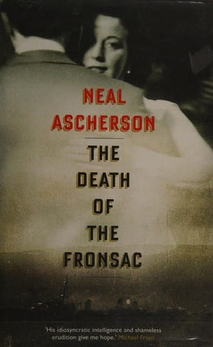 The death of the Fronsac