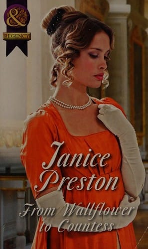 From Wallflower to Countess