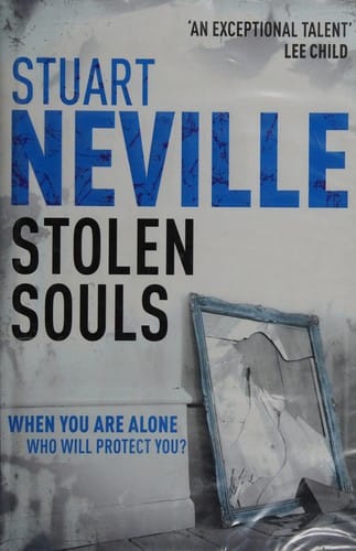 Stolen souls