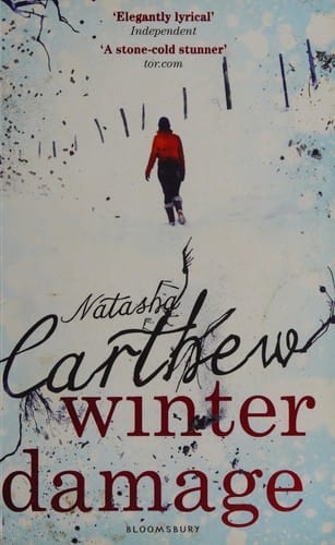 Winter damage